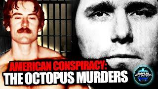 American Conspiracy The Octopus Murders John Abbott Part 6 San Quentin Prison California Podcast 629