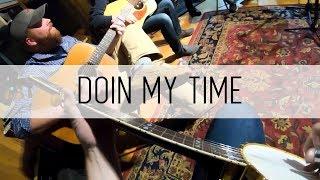 81Crowe POV | Doin' My Time