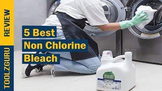 Best Non Chlorine Bleach On 2024