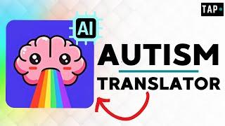 Autism and Artificial Intelligence