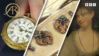  LIVE: One Hour Of Fascinating Finds From '90s And '00s Antiques Roadshow | Antiques Roadshow