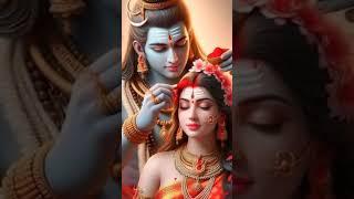 Ami Je Tomar @Nature-08107 #shivshankar #shivparvati #shivbhakti