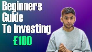 Beginners guide to Investing Step by Step (InvestEngine)