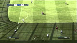 [iTG] bacardiboy 1-2 elf FIFA 12