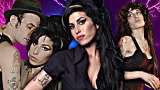 Amy Winehouse, une étoile brisée par l'amour