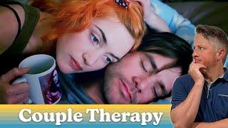 Movie Couple Therapy: ETERNAL SUNSHINE OF THE SPOTLESS MIND