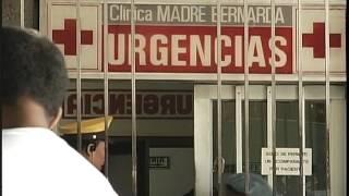 ANGELICA GUTIERREZ MARIN ASESINADA EN CARTAGENA