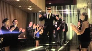 PSY(싸이) Gangnam Style Classy M/V(강남스타일 클래시) with 질스튜어트 뉴욕