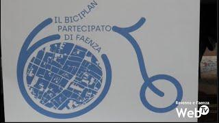 Faenza verso il suo primo “Biciplan” per risolvere le criticità legale alla mobilità a due ruote