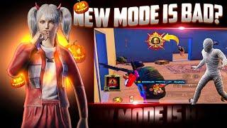 New Mode Martail Showdown || solo vs Squad BUSTON GAMING #pubgmobile