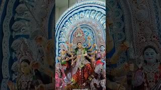 New chandi medha of tulsipur || Cuttack durga puja 2024 #durgapuja #cuttack #youtubeshorts