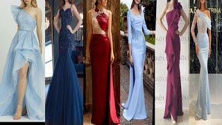 Latest Evening gowns for women || Evening dresses