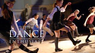 New York Dance Up Close: A Minute of Feet/ The American Tap Dance Foundation