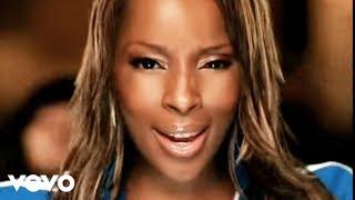 Mary J. Blige ft. Method Man - Love @ 1st Sight (Official BET Version)