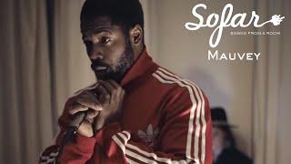 Mauvey - Day 1 | Sofar St. Andrews