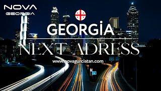 Georgia: Next Adress| Nova Group