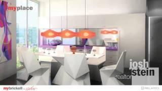 My Brickell, Condos in Brickell Miami A Design Lover's Paradise - Josh Stein Realtor Miami