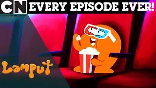 Lamput | Full Episodes - Season 1 and Season 2 | Cartoon Network UK