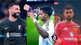 BEST FOOTBALL EDITS - GOALS, SKILLS, FAILS (#52) SOCCER TIKTOK EDITS