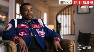 ALL ACCESS: Errol Spence Jr. vs Yordenis Ugas | Ep. 1 Trailer | Sat. Apr. 2 at 9:30pm ET/PT