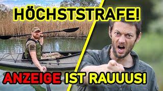 ICH SCHÄME MICH! Dem @FritzMeinecke sein Natur-Kapitalverbrechen! Realtalk & Messerupdate zum EVO-X