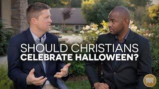 Should Christians Celebrate Halloween?