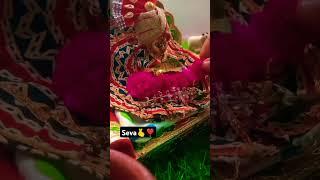 Seva Param Dharam️️