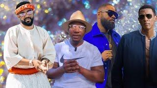 FALLY IPUPA Le grand retour à KIN, Pourquoi THIERRY CHAM choisi AIGLE au lieu de FERRÉ pour le feat