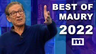 Top 10 Maury Moments of 2022