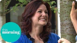 Meet the Woman Who Can Talk to Trees | This Morning