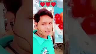 Dil# Mera ️# Tera soodai # hai ️️ #song Smarty gyanendra 
