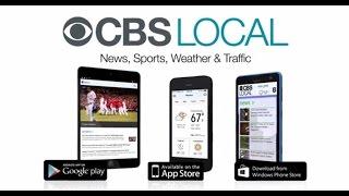 CBS Local App - Download Today