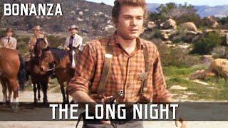 Bonanza - The Long Night | Episode 98 | FREE WESTERN | Full Episode | English