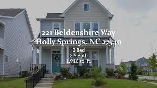 221 Beldenshire Way