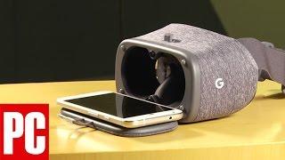 Google Daydream View Review