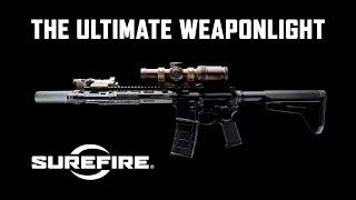 The Ultimate Weaponlight: The Scout Light Pro