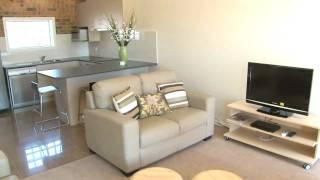 Yarra Glen accommodation Araluen Apartments Yarra Valley