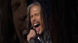 ТАК УХОДЯТ ЛЕГЕНДЫ I AEROSMITH #shorts #aerosmith #music #музыка #новости #dreamon #rock