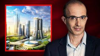 The Potential of Crypto with Yuval Noah Harari