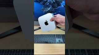 M4 Mac Mini Unboxing! ‍