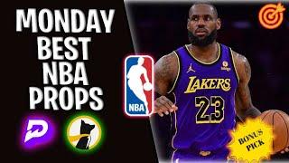 NBA PRIZEPICKS Today (12/2/24) | FREE NBA Best Bets, Predictions, Props, and Picks