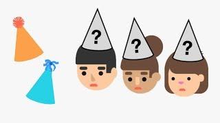 Hat Guessing Strategies