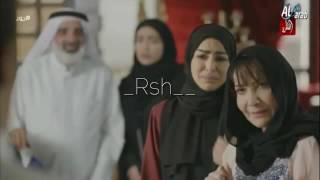 اقوى مقطع في مسلسل(   جود   )حسبي الله ونعم الوكيل على كل ظالم