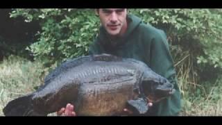 New TF Gear Carp Fishing Feature Film - Wraysbury The Return With Dave Lane