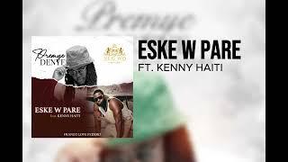 Franco Love Feat. Kenny Haiti - Eskew Pare ( Official Audio )