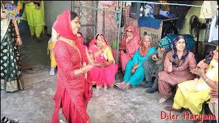 Diler Haryana :-  .. Haryanvi Geet । हरियाणवी गीत ।