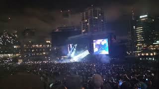 Blink 182  Petco Park 2024