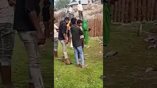 Narsingh bakrahat  accident short short video 2023 Ak islamic studio