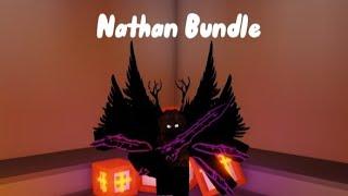 Roblox Guesty Nathan Bundle! | Review