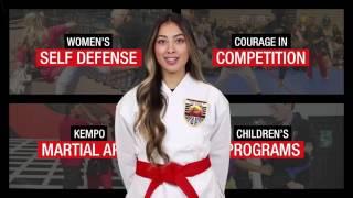 United Studios of Self Defense